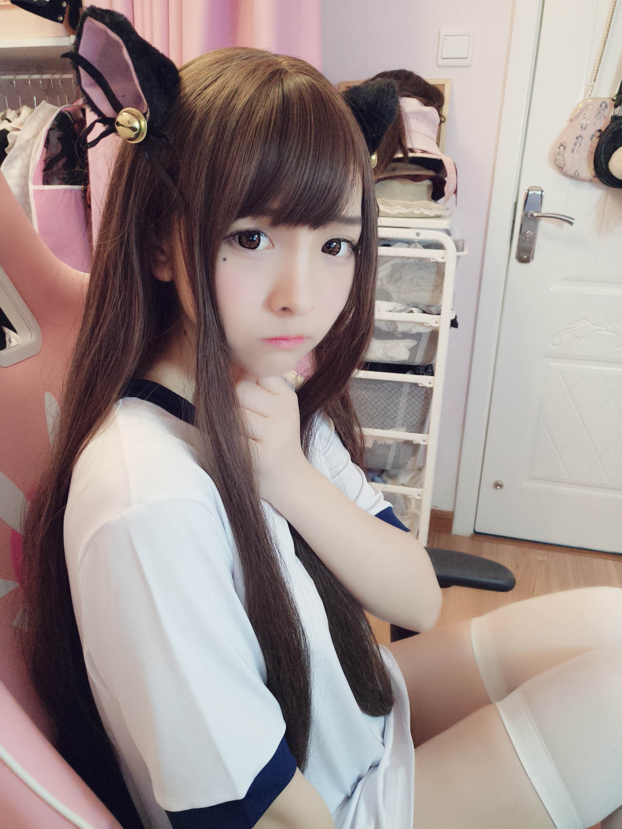 古川kagura - 全套68期&amp;随包视频[7.6G] - OK写真