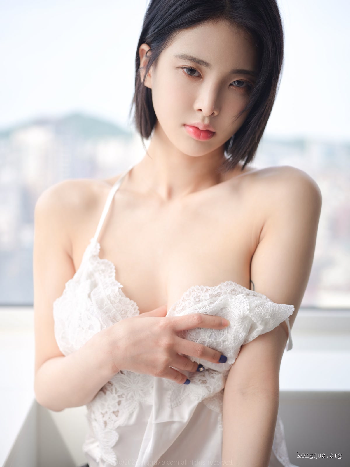 Hyoyeon (김효연) - 合集10套[2G] - OK写真