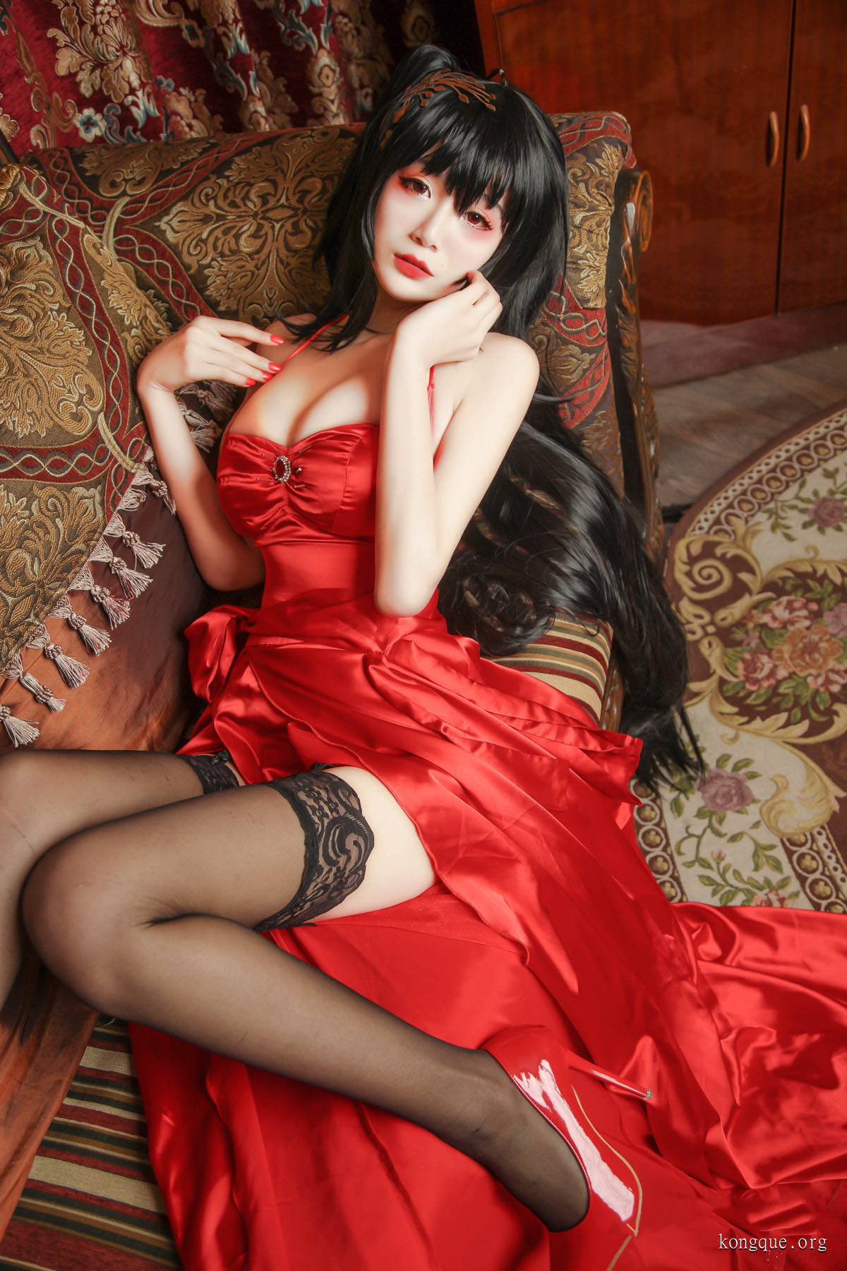 一米八的大梨子 - 全套35套[6.6G-2025.8]