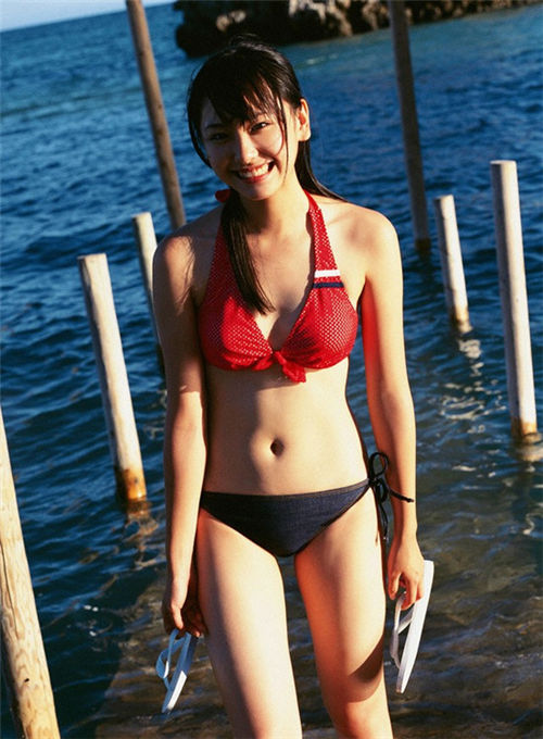 新垣结衣写真集《[WPB.net] WEEKLY · A HAPPY NEW GAKKY》高清全本[150P]