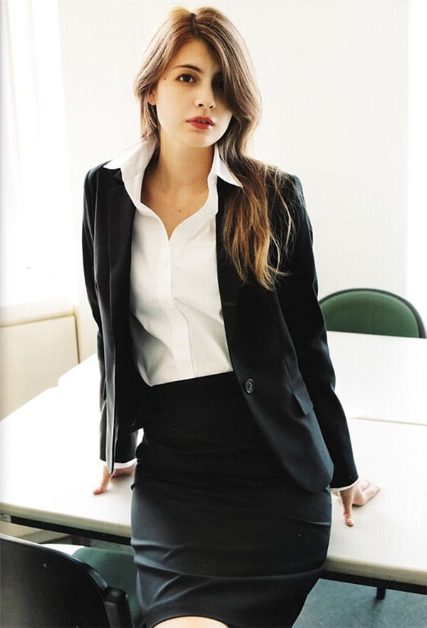 Maggy写真集《Your まぎー♡》高清全本[119P]