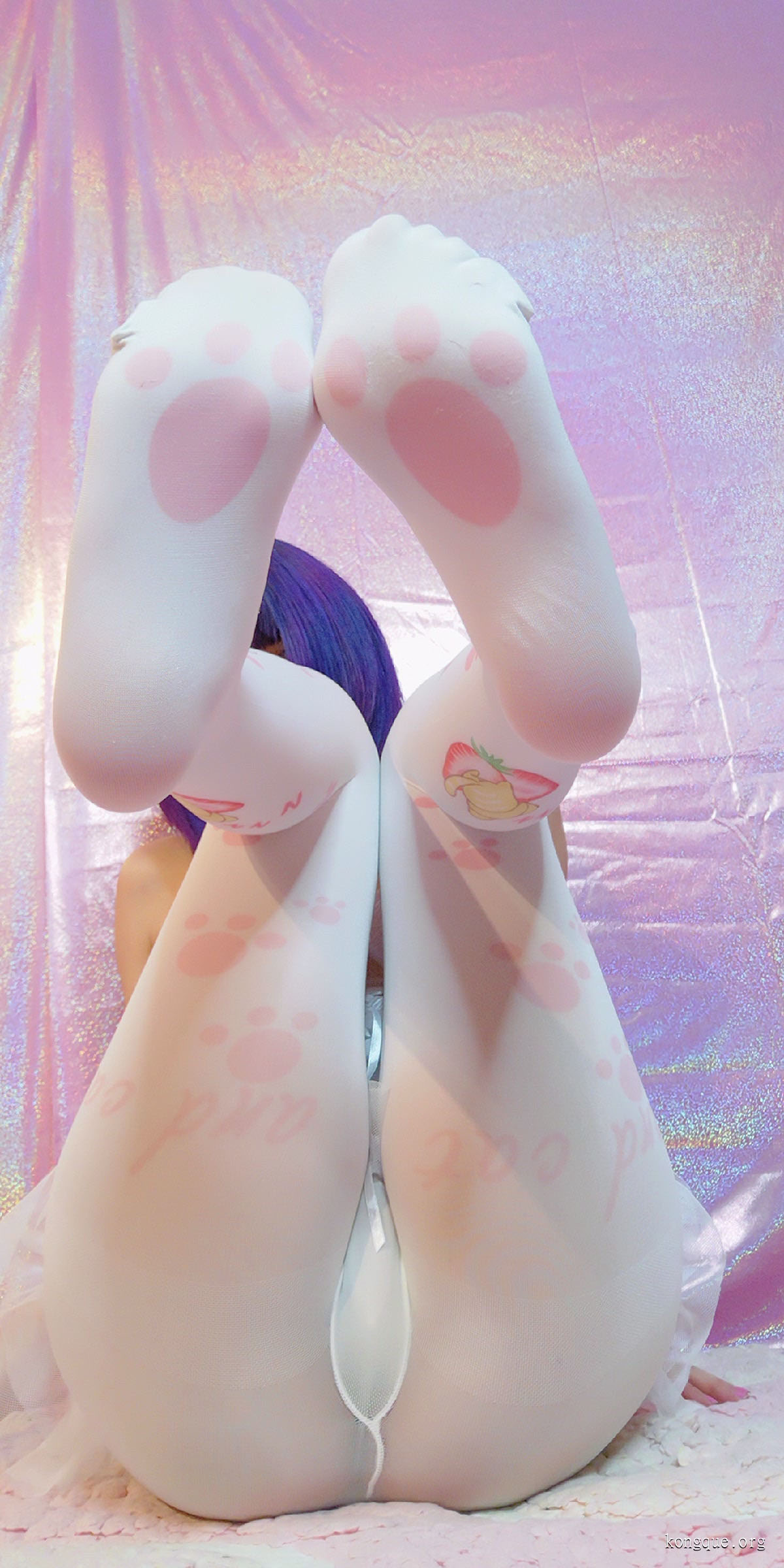 MissWarmJ -  全套70期&amp;随包视频[27.7G-2025.7]