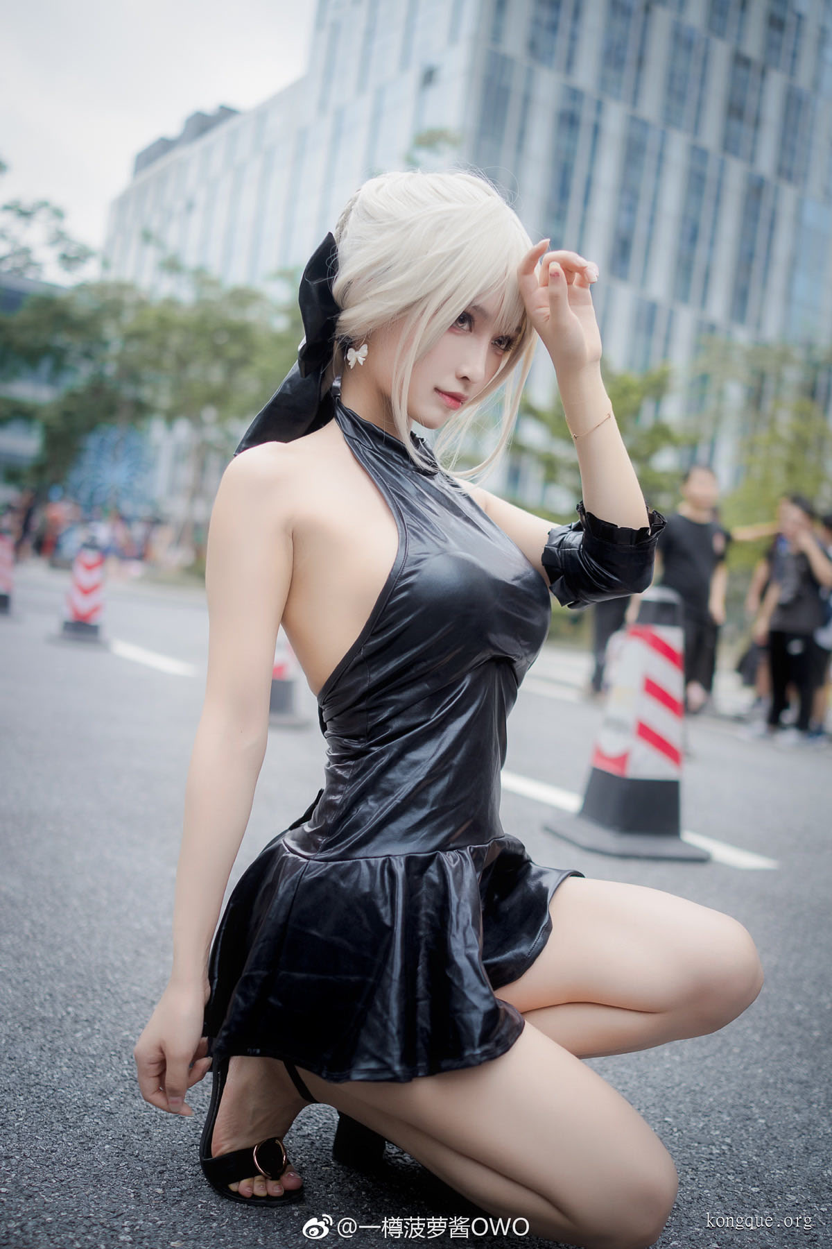 [新]只是简言 - 全套43期及视频[3.6G-双盘] - OK写真