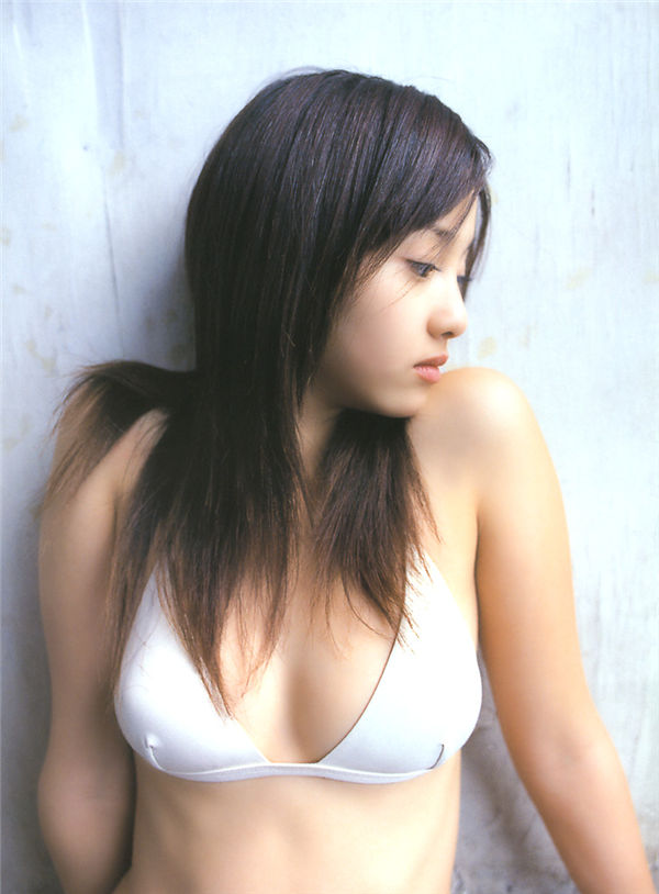 泽尻绘里香写真集《Erika》高清全本[95P]