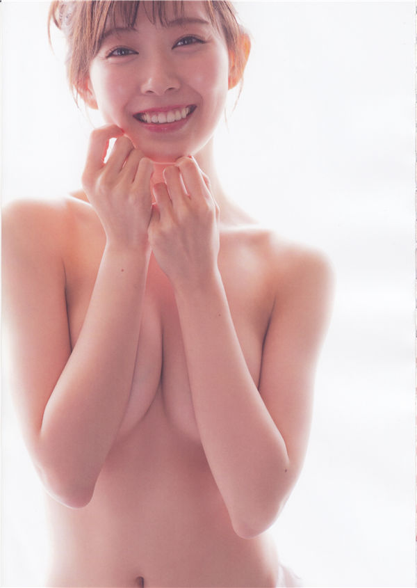 渡边美优纪写真集《美優紀です。》高清全本[152P/1.5G]