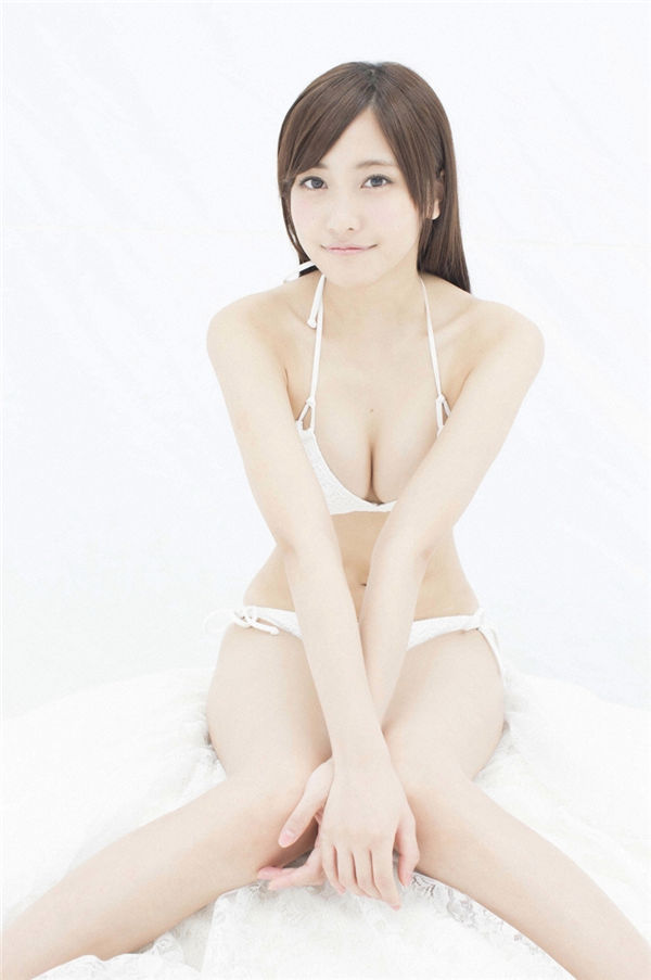 佐野雏子写真集《[WPB-net] Extra EX141 佐野ひなこ「SUMMER LOVE」》高清全本[69P]