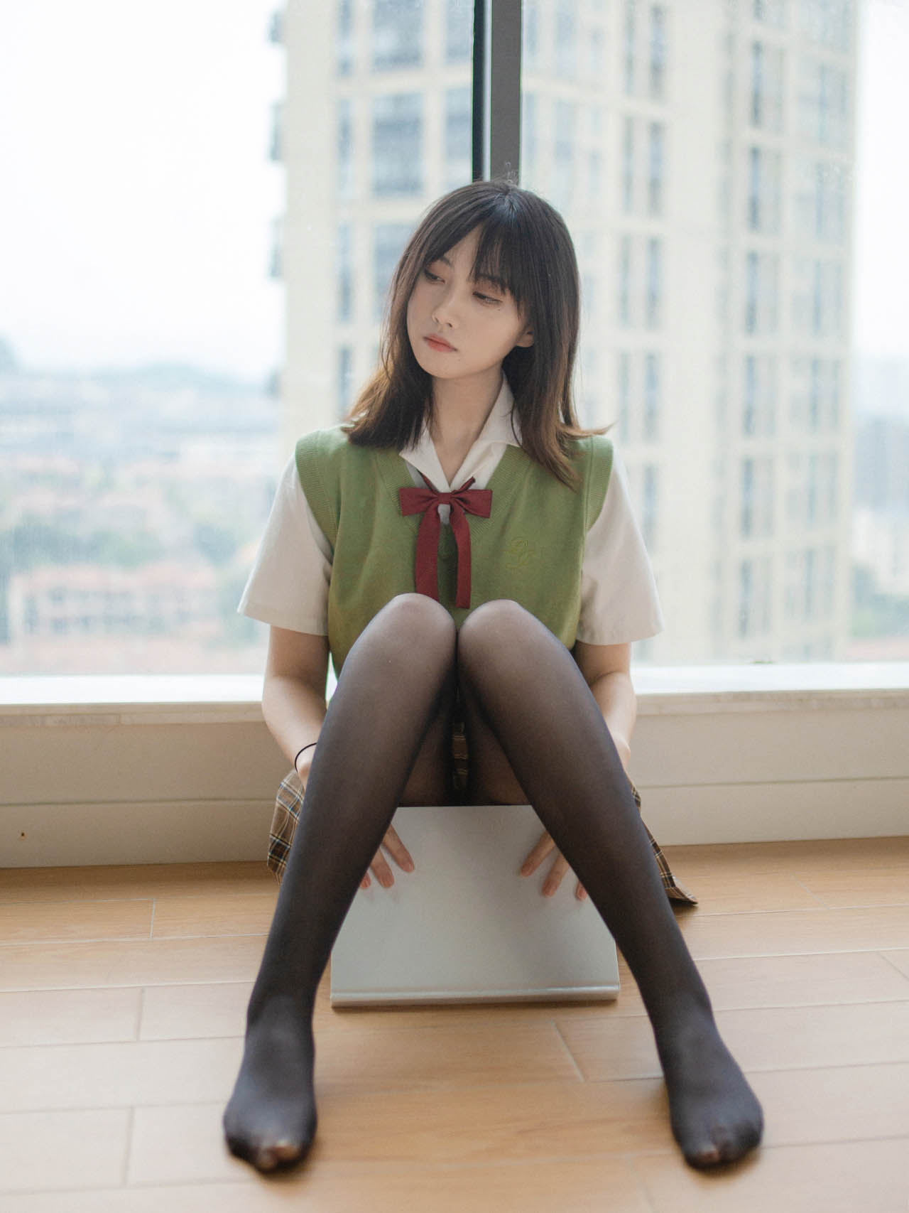 念雪ww - 全套合集39期含随包视频[13.2G-2024.6] - OK写真