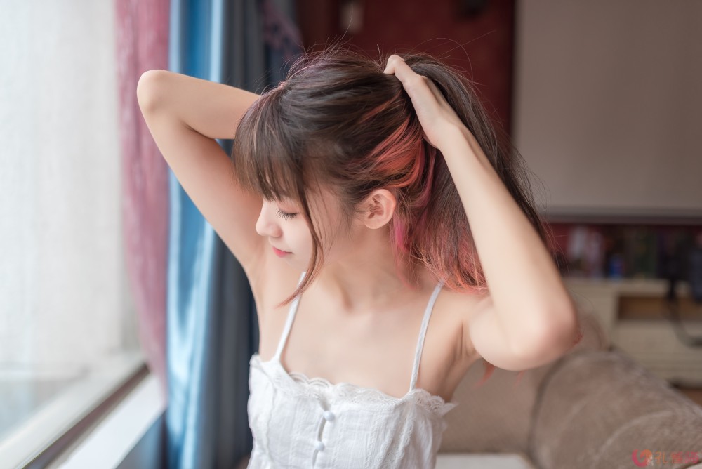 风之领域 - 高清无水印写真套图286套，大小111G - OK写真