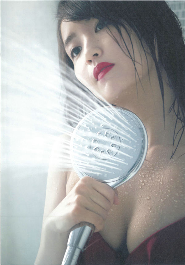 惣田纱莉渚1ST写真集《うらばなし》高清全本[130P]