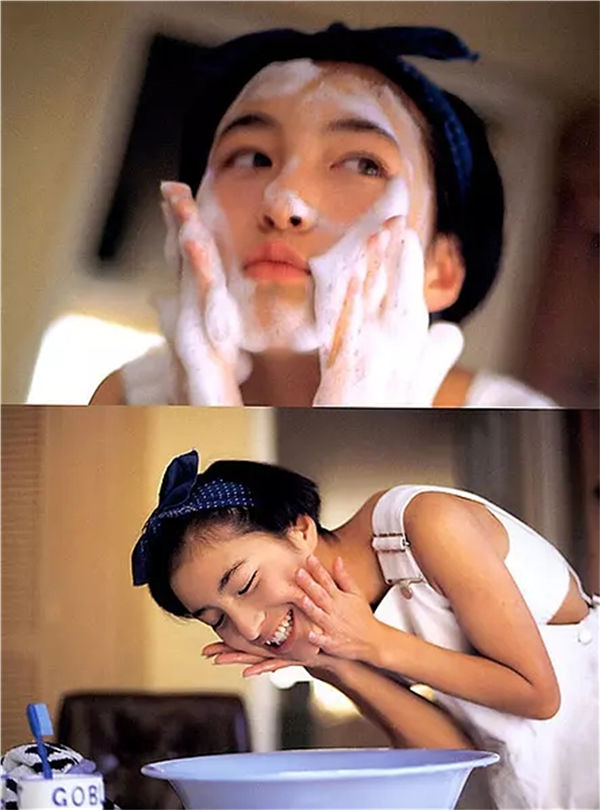 广末凉子写真集《Running》高清全本[106P]