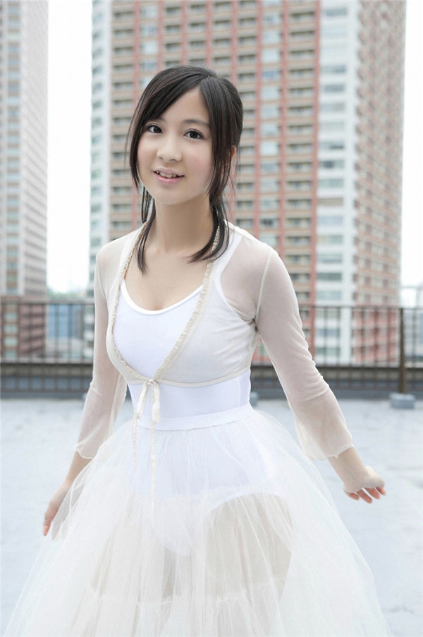 小野惠令奈写真集《キラキラ☆キセキ》高清全本[132P]