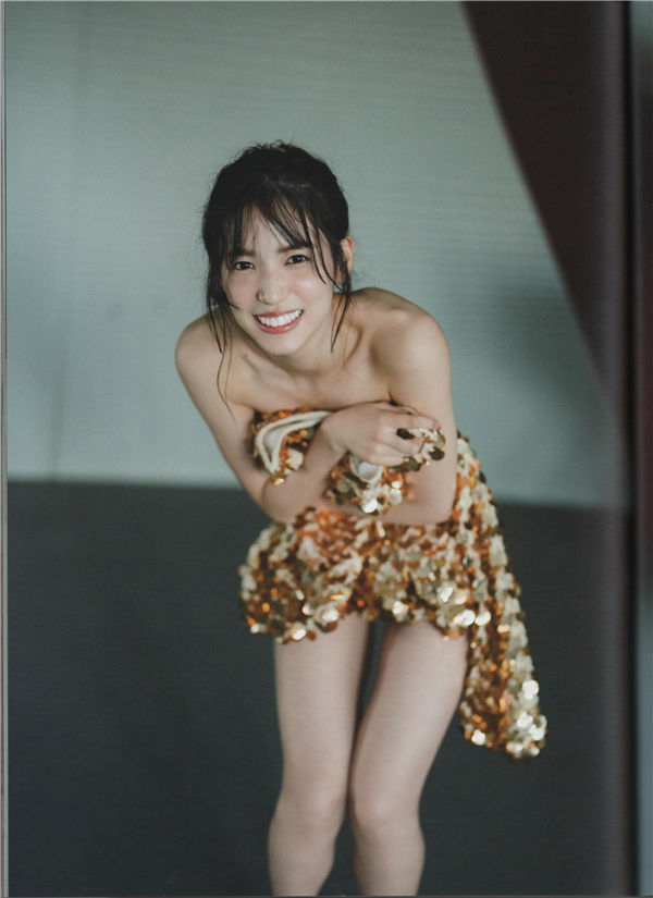 下尾みう1ST写真集《僕だけのもの》高清全本[129P]