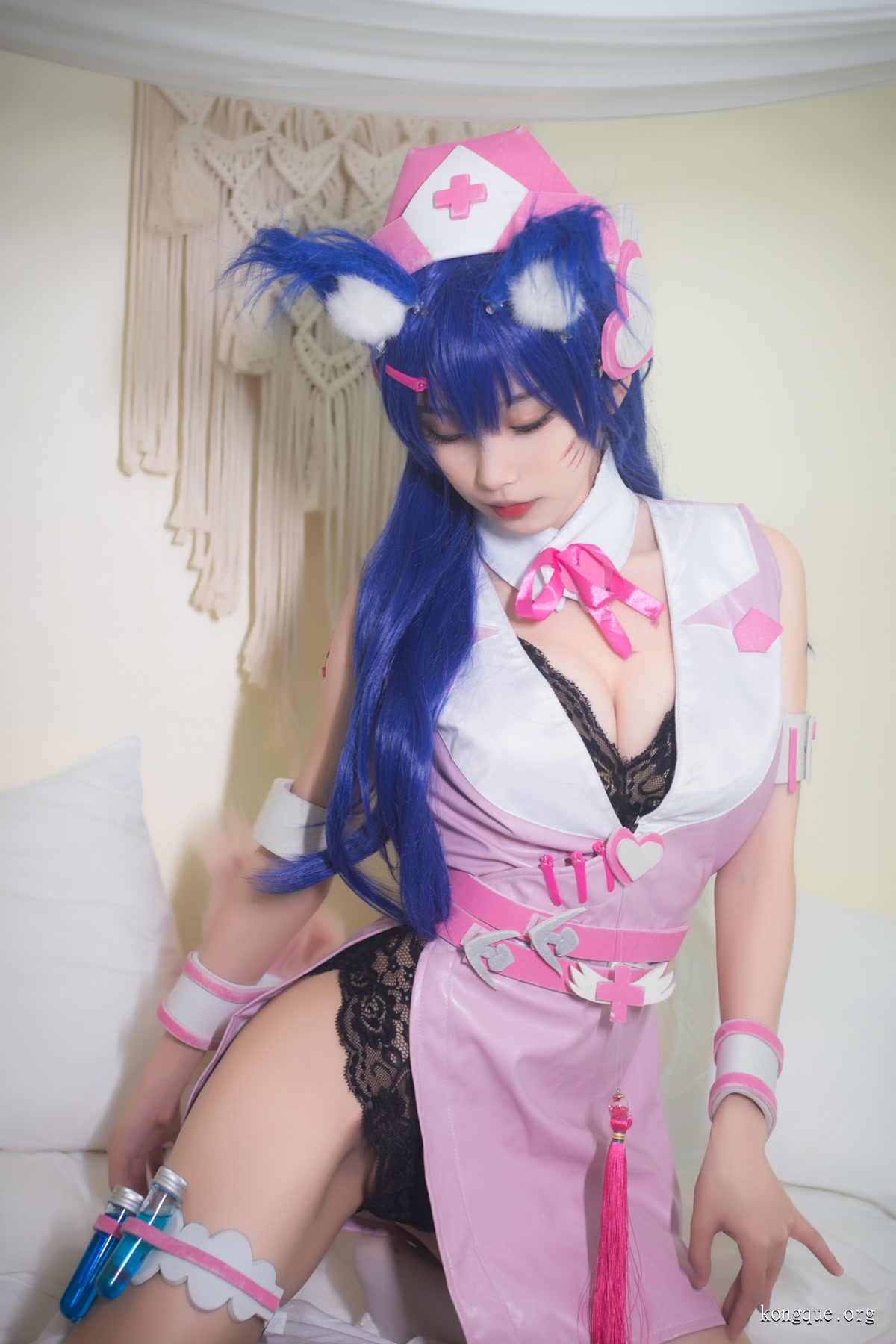 [新发]清颜真德秀 - 全套6期[1.16G-双盘] - OK写真