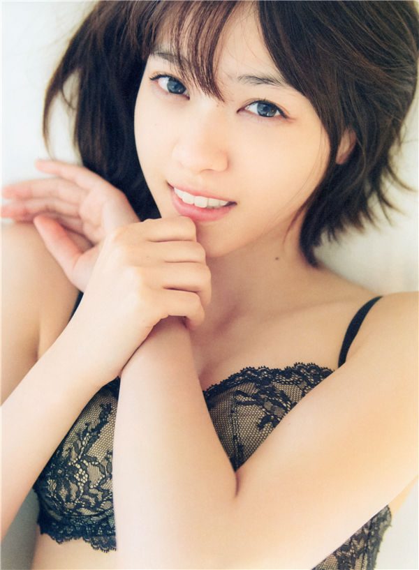 西野七濑写真集《わたしのこと》高清全本[143P]