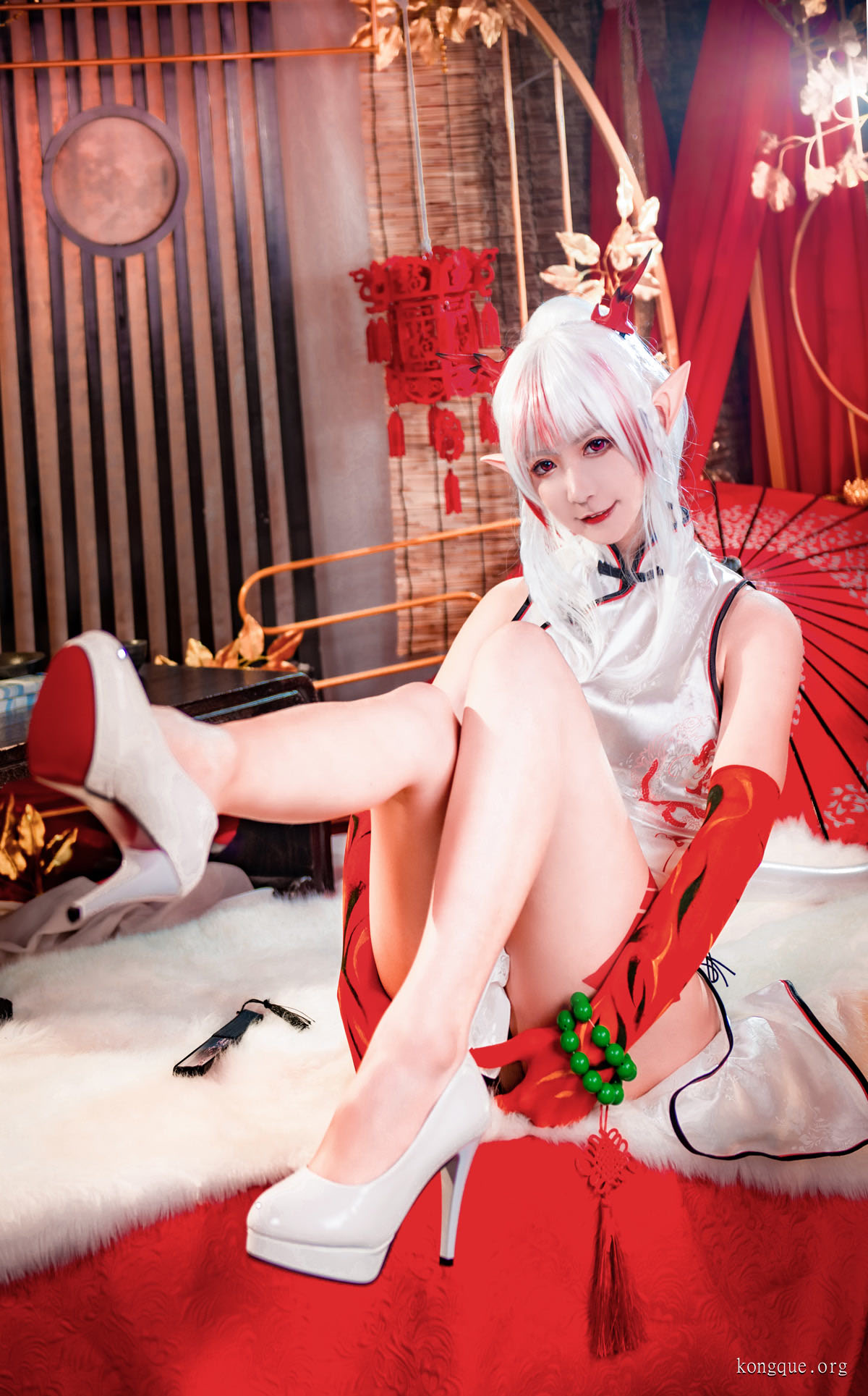 阮邑_Fairy - 全套合集&amp;随包视频23套[10.3G-2025.3] - OK写真