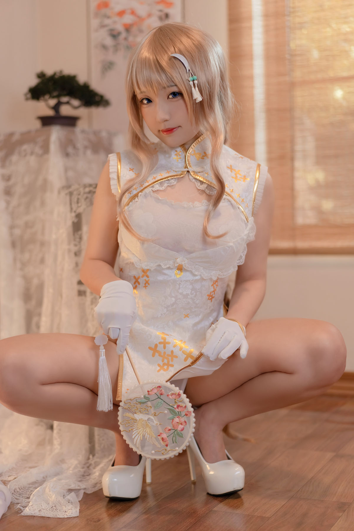 弥美Mime - 全套合集37期[6.4G-2025.9]