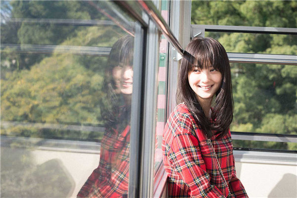 佐佐木希写真集《佐々木希×川島小鳥 番外》高清全本[40P]