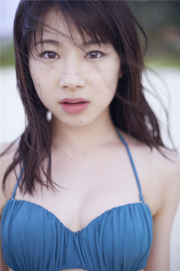 石田亚佑美写真集《Hello!Project Digital Books Vol.149》高清全本[100P]