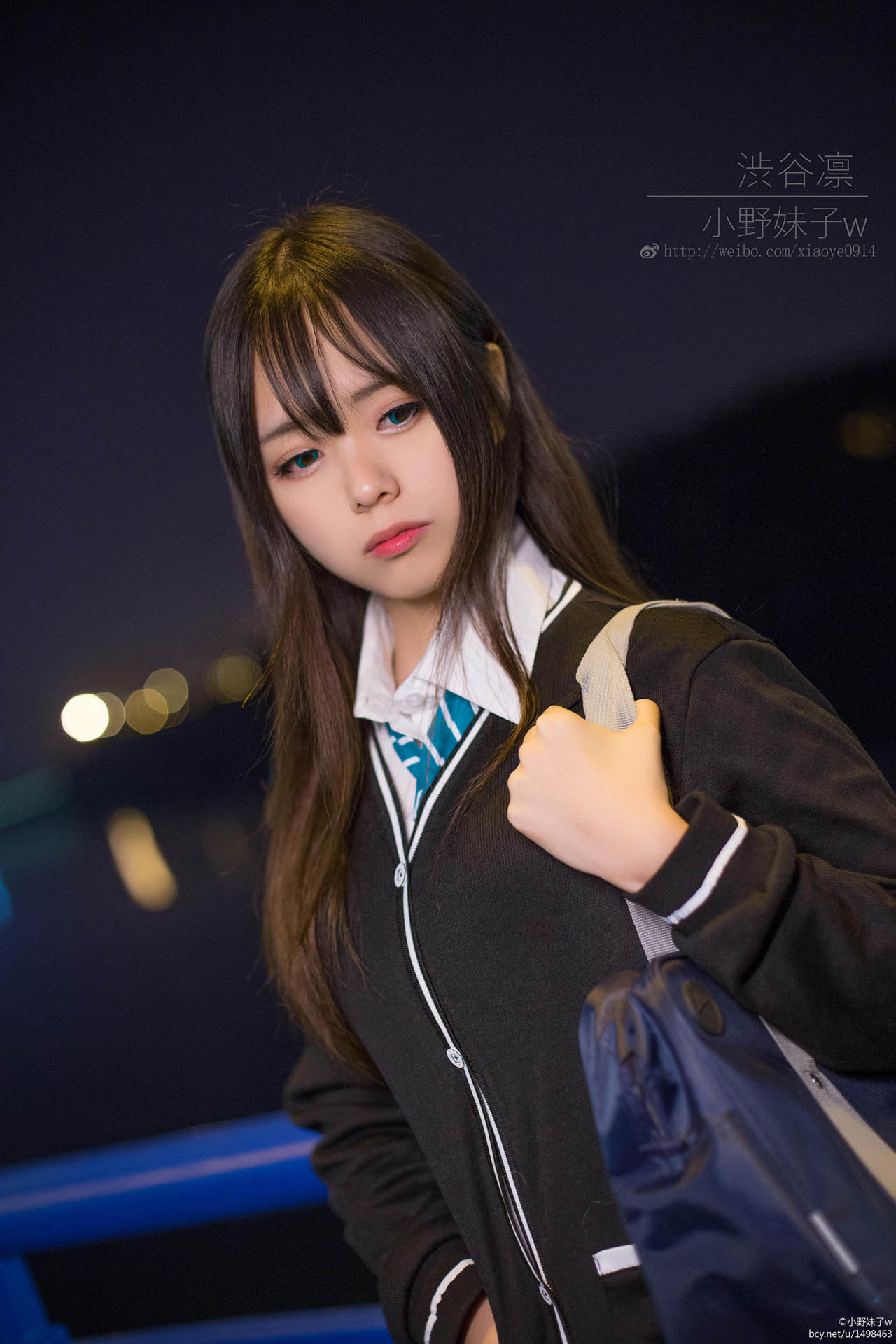 小野妹子w - 全套48期，大小10.4G - OK写真