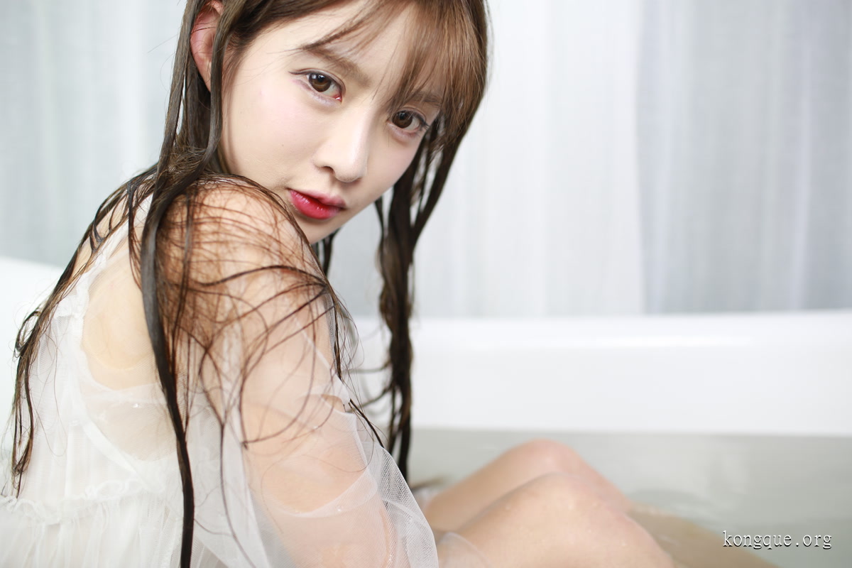 王羽杉 - 全套合集22套含随包视频[6.3G] - OK写真