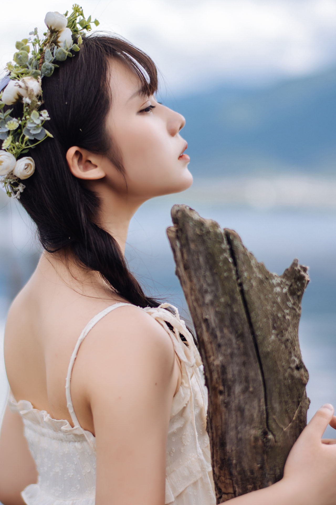 镜酱 - 全集23套+随包视频，大小9.6G - OK写真