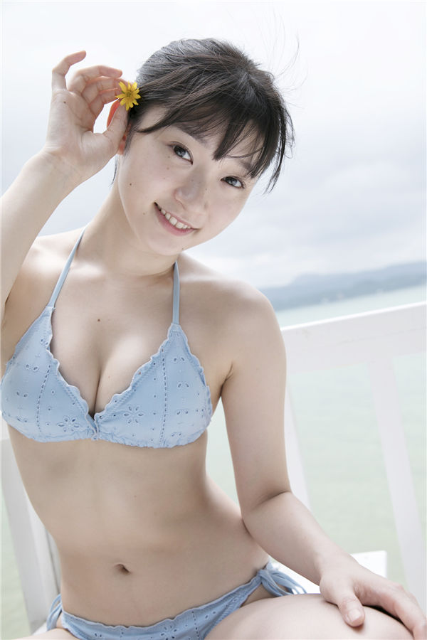 宫本佳林写真集《[Hello! Project Digital Books] Vol.193 Karin Miyamoto 宮本佳林》高清全本[100P]