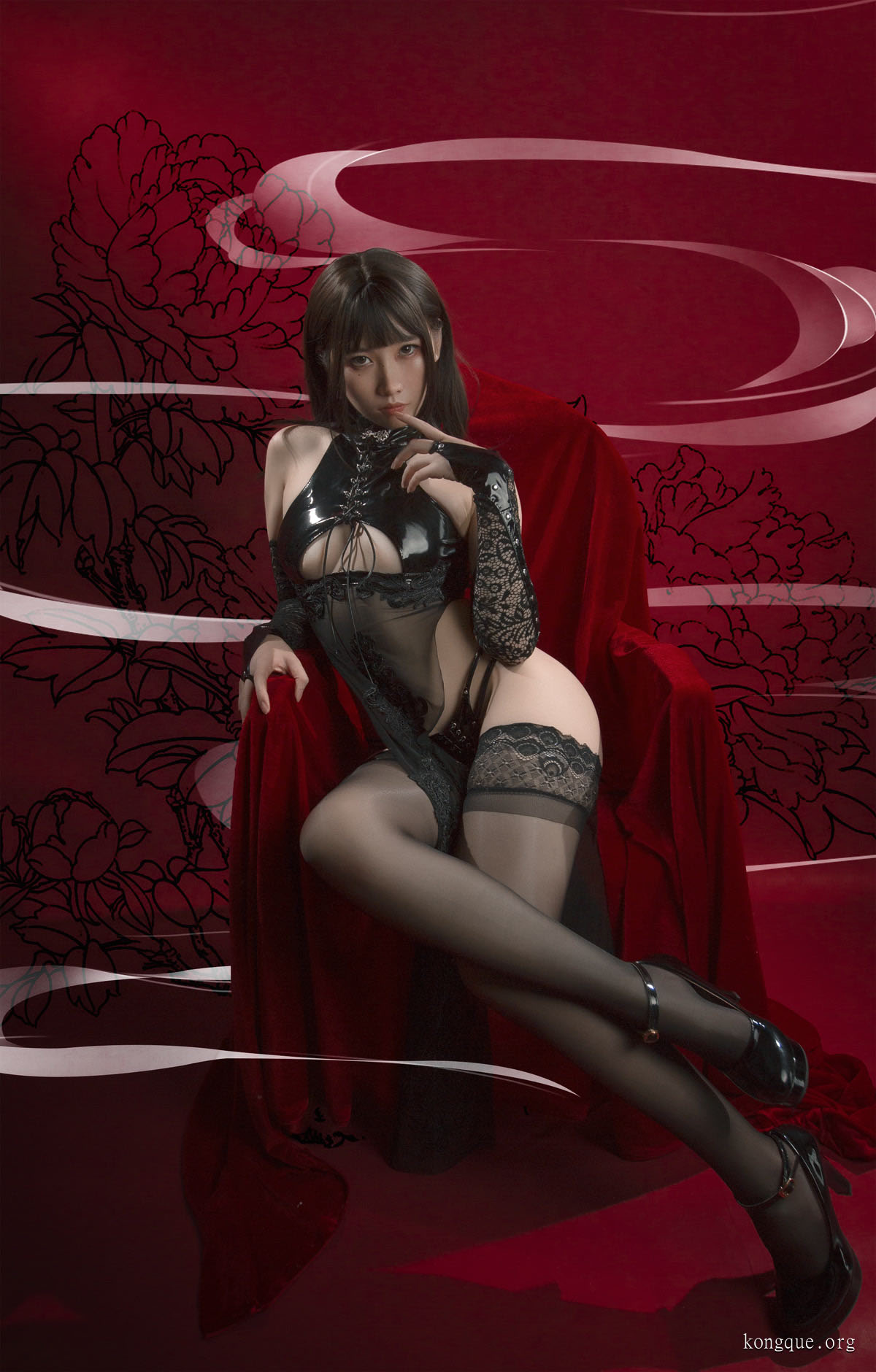 Uki雨季 - 全套6期[1.5G] - OK写真