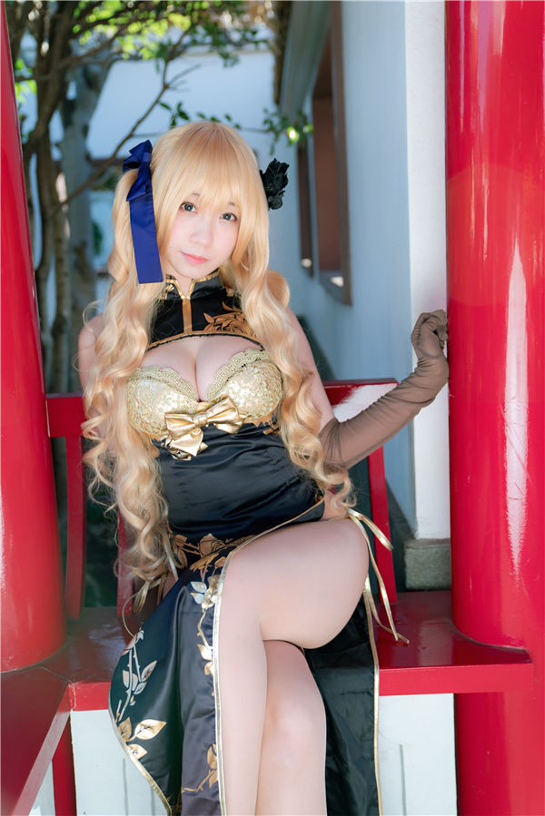 伊织萌写真集《淡淡幽情》高清全本[302P]