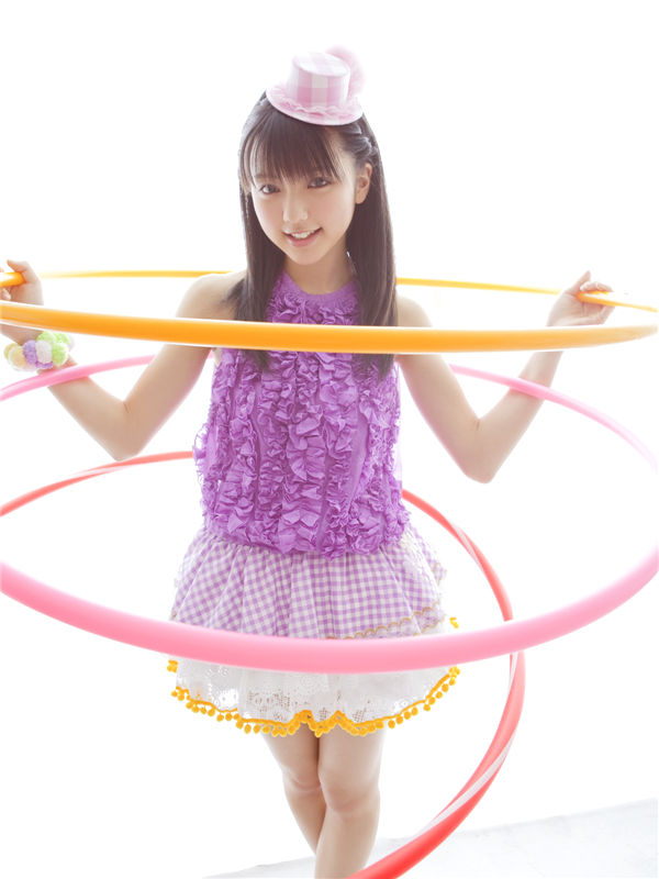 真野惠里菜写真集《[Sabra.net] 2009-03-12 strictly girls – 真野恵里菜 – MANO-SOUL》高清全本[40P]