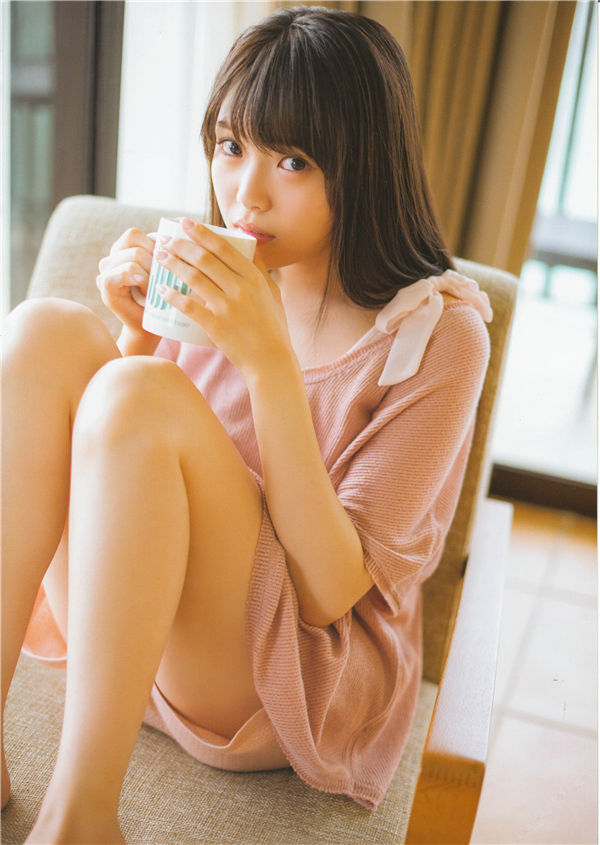 麻仓桃写真集《Pleasant》高清全本[132P/1.29G]