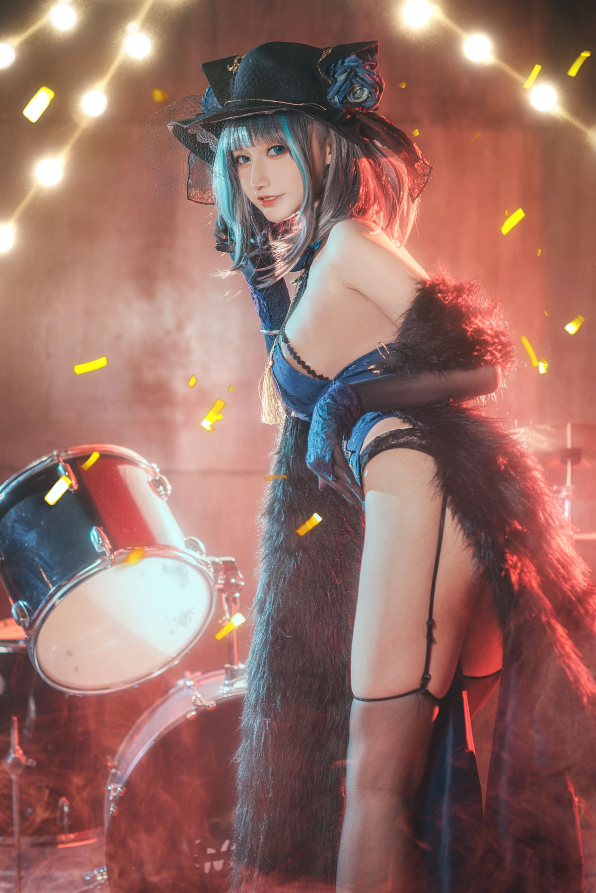 仙九Airi - 全套24期[8.3G-2025.8]