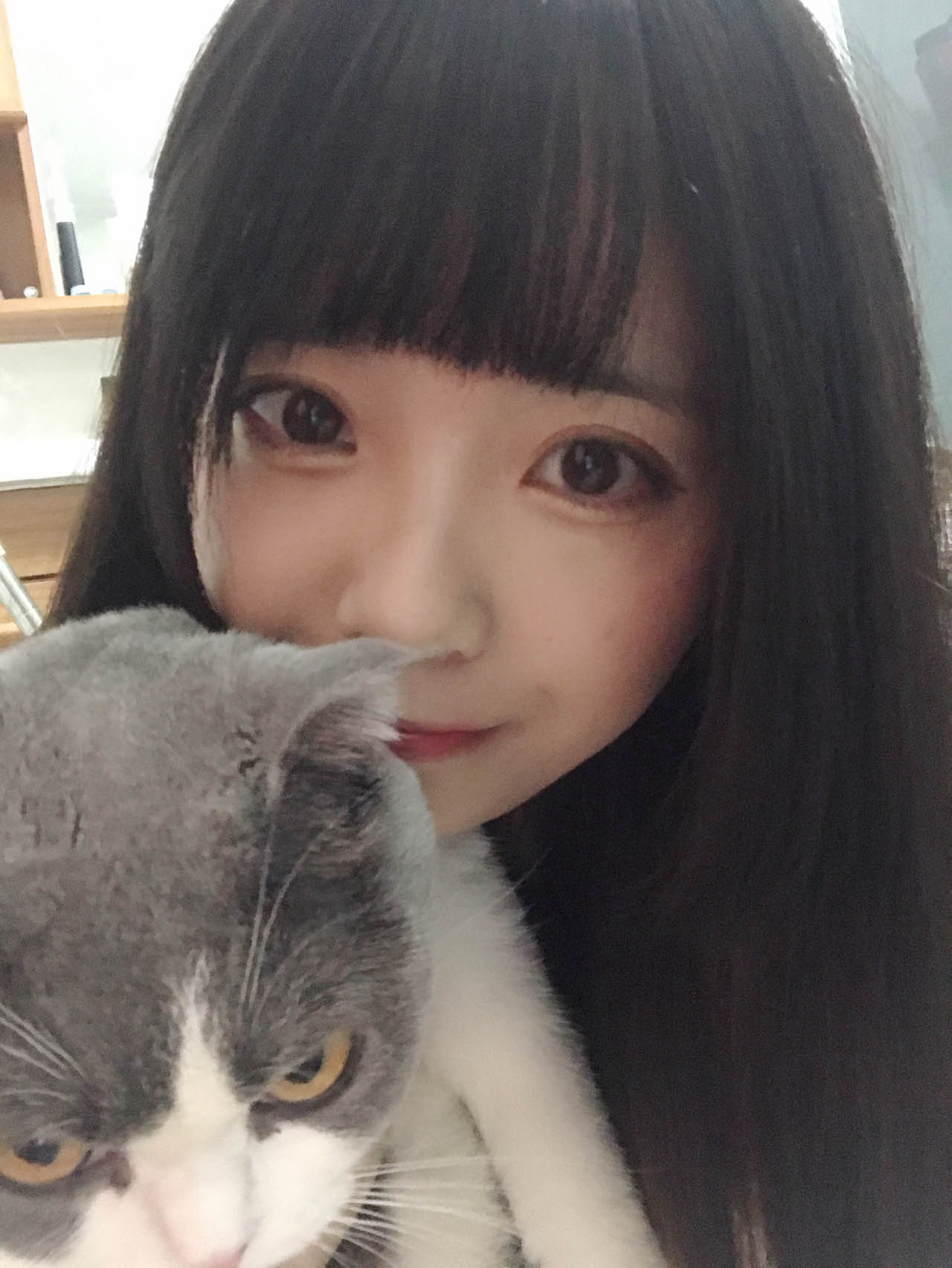 小野妹子w - 全套48期，大小10.4G - OK写真