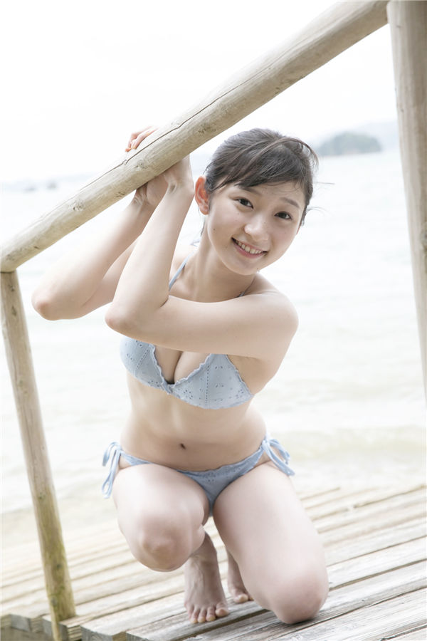 宫本佳林写真集《[Hello! Project Digital Books] Vol.193 Karin Miyamoto 宮本佳林》高清全本[100P]