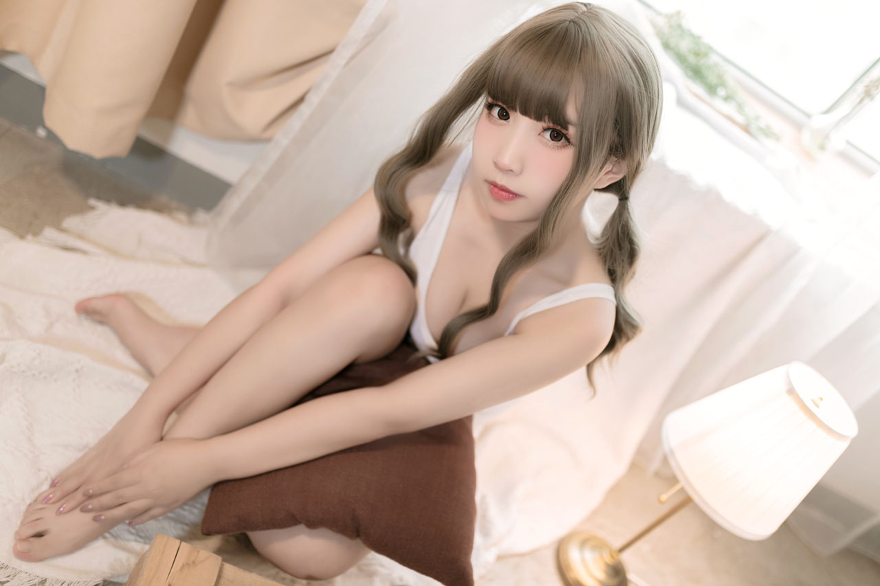 猫田圣奈奈 - 全集8套，大小852M - OK写真