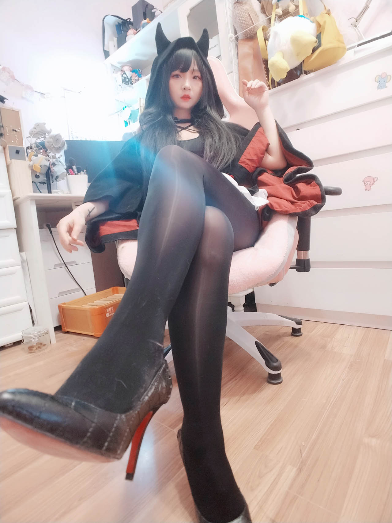 古川kagura - 全套68期&amp;随包视频[7.6G] - OK写真