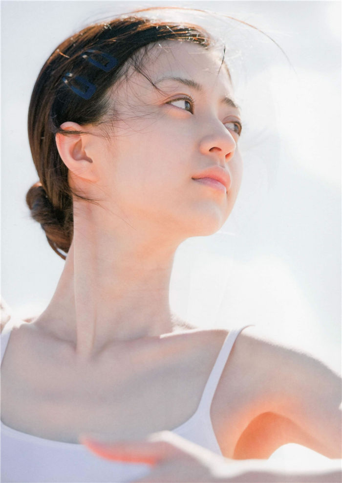 逢泽莉娜写真集《Welina》高清全本[103P]