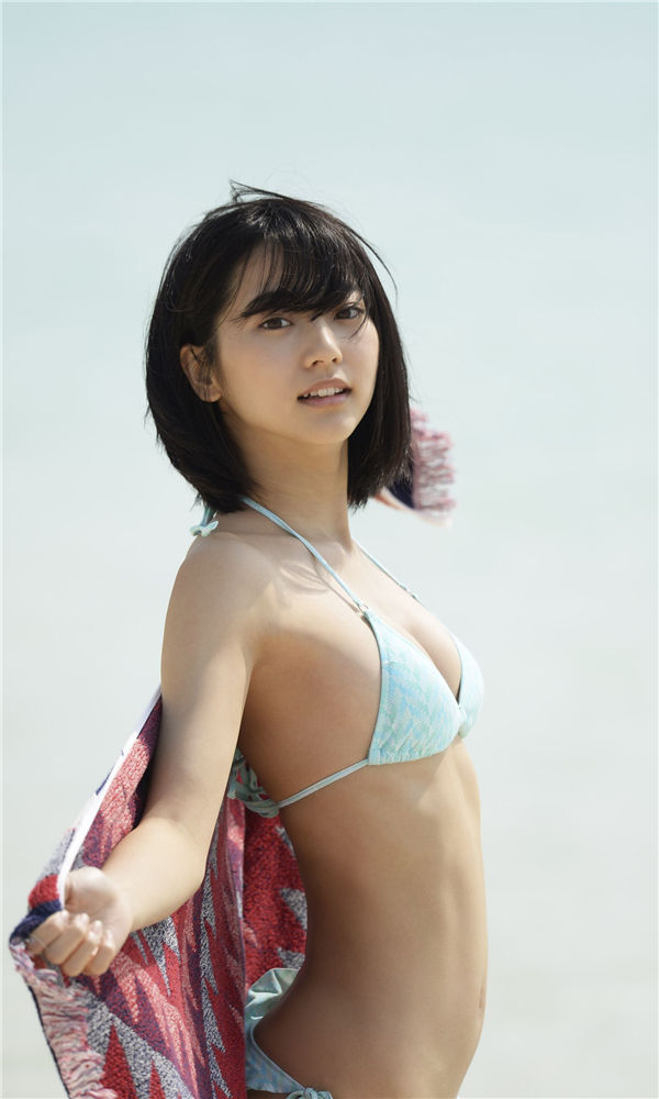 武田玲奈写真集《100メートル先の片想いから20センチ手前の恋。》高清全本[61P]