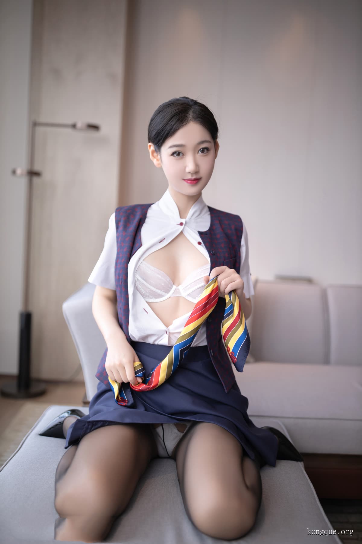 唐安琪(秀人网) - 内购合集无水印[37期-2025.4]