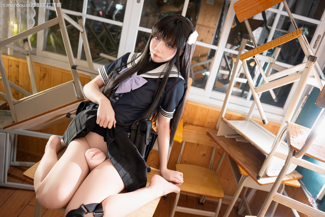 纸悦Etsu_ko - Mizuno lili（2月4打赏群资源）