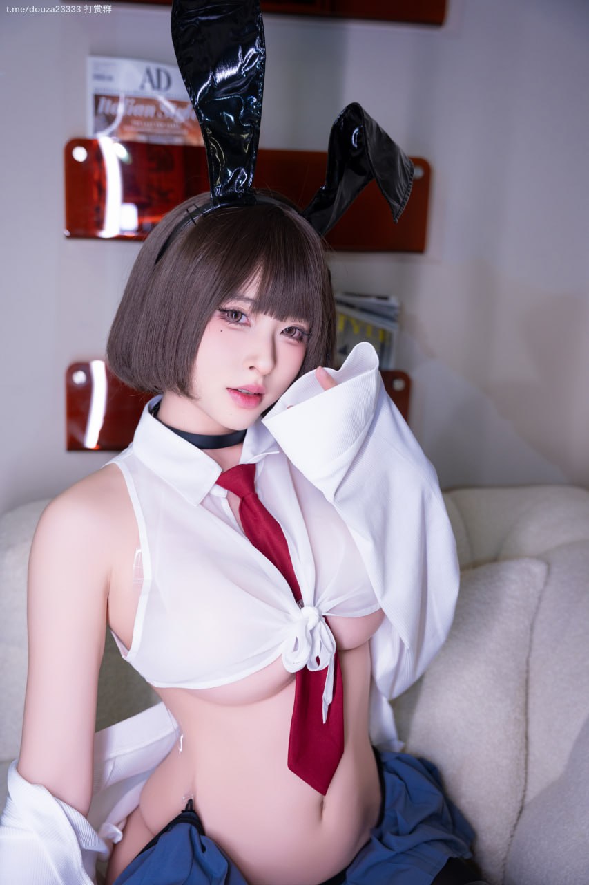 清水由乃 - 不良jk兔女郎59P （2月17打赏群资源）