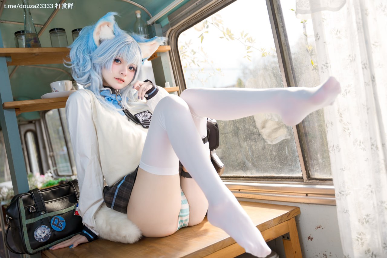 九柒喵 - pa15超高校级心跳物语 45p （2月23打赏群资源）