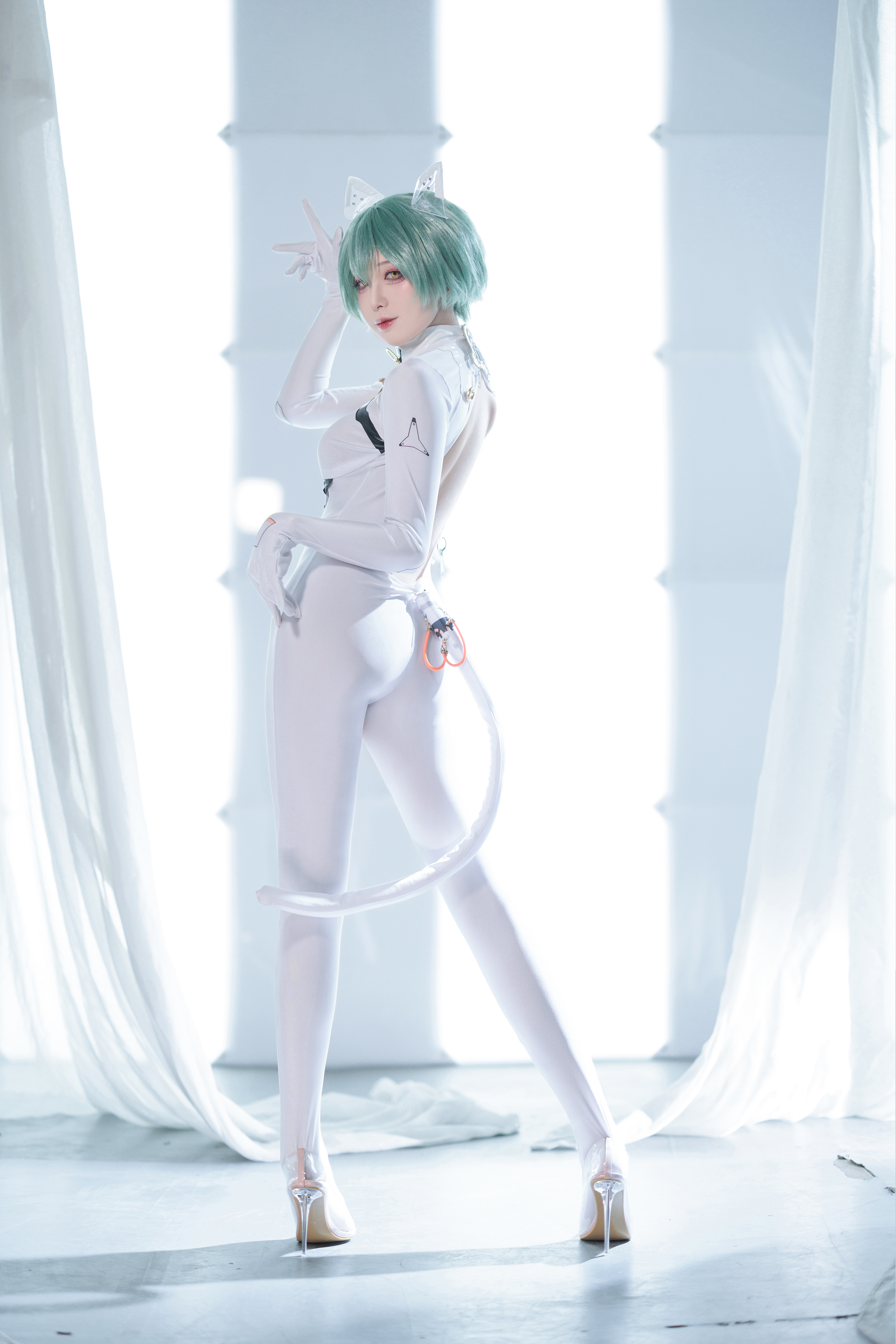 封疆疆 – 纳希莫夫上将 40p