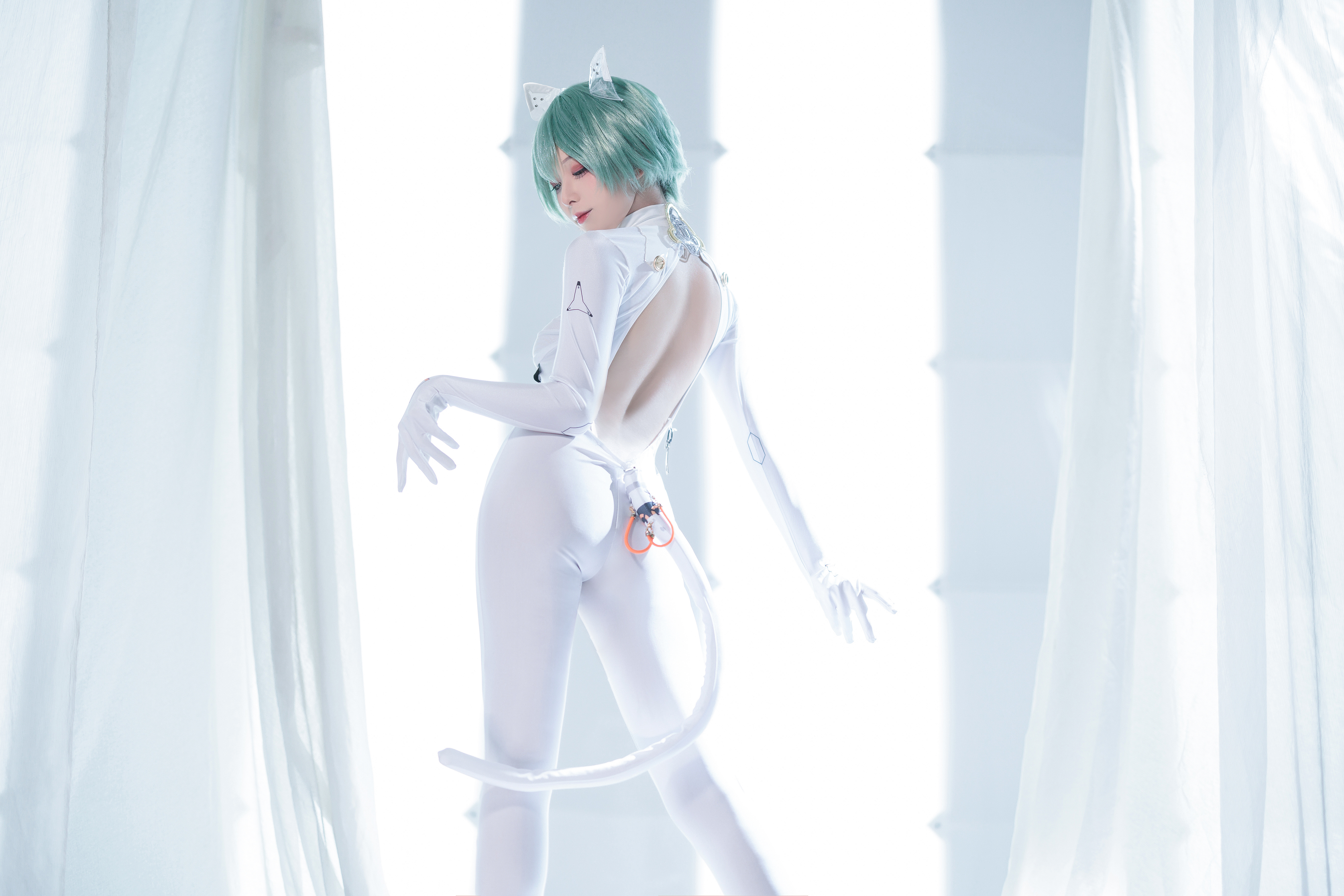 封疆疆 – 纳希莫夫上将 40p