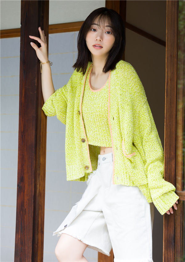 武田玲奈写真集《君の瞳に、９年越しの夢を見る。》高清全本[56P]